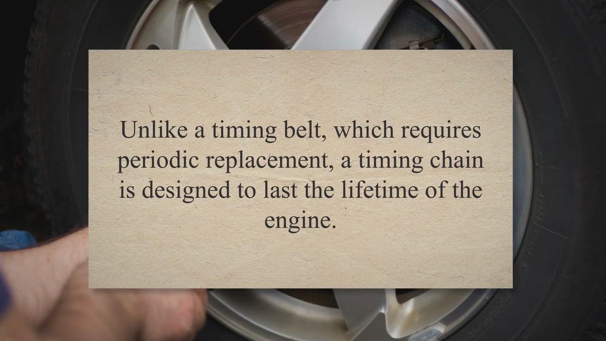 Timing Belt Replacement Costs